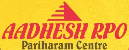 Aadhesh RPO Logo