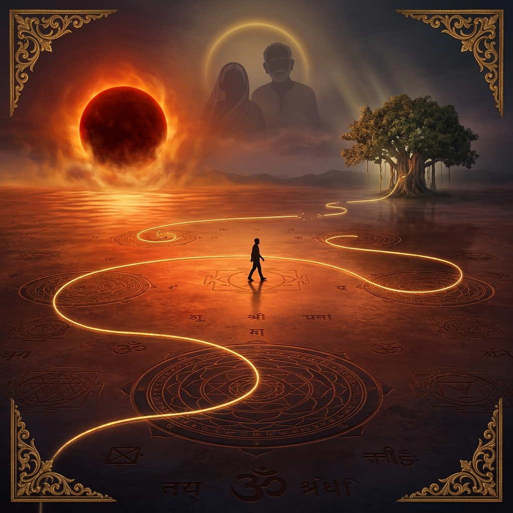Kalasutra - Thread of Time
